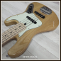 Preview: Lakland Skyline 55-60, Natural Gloss